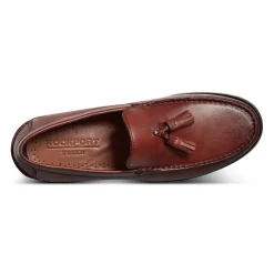 Men's Whitlaw Tassel Loafers