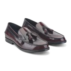Men's Whitlaw Tassel Loafers