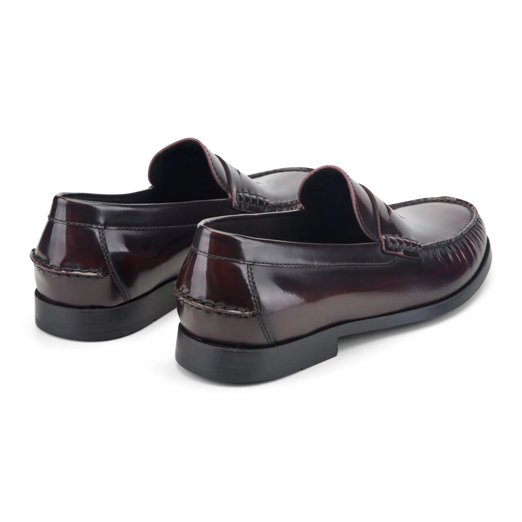 Men's Willcox Classic Penny Loafers