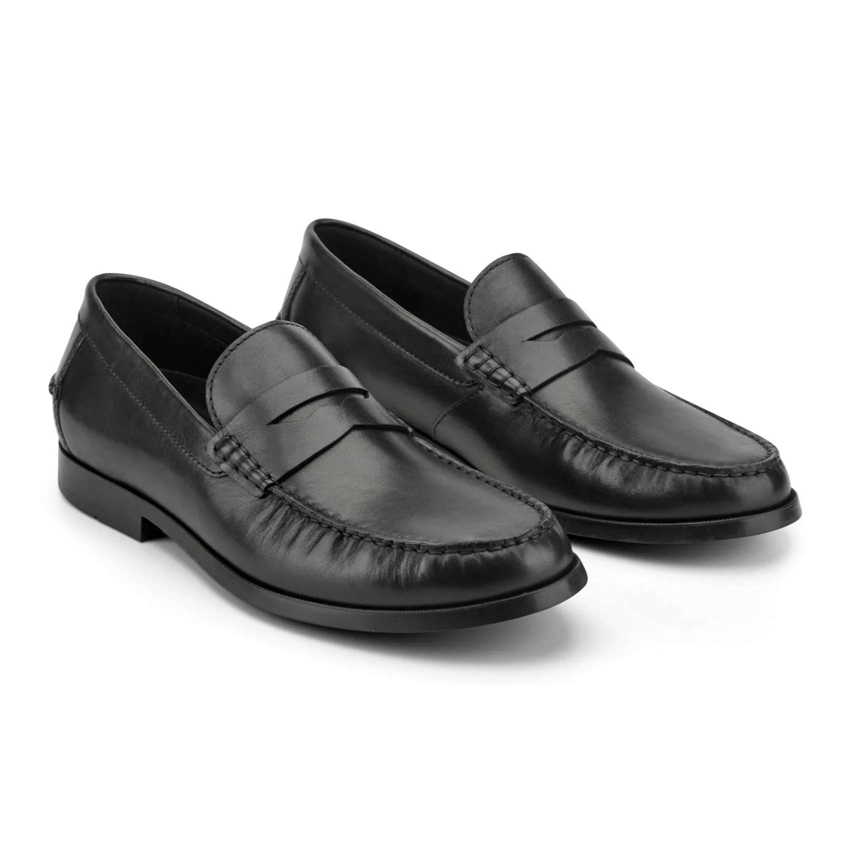 Men's Willcox Classic Penny Loafers