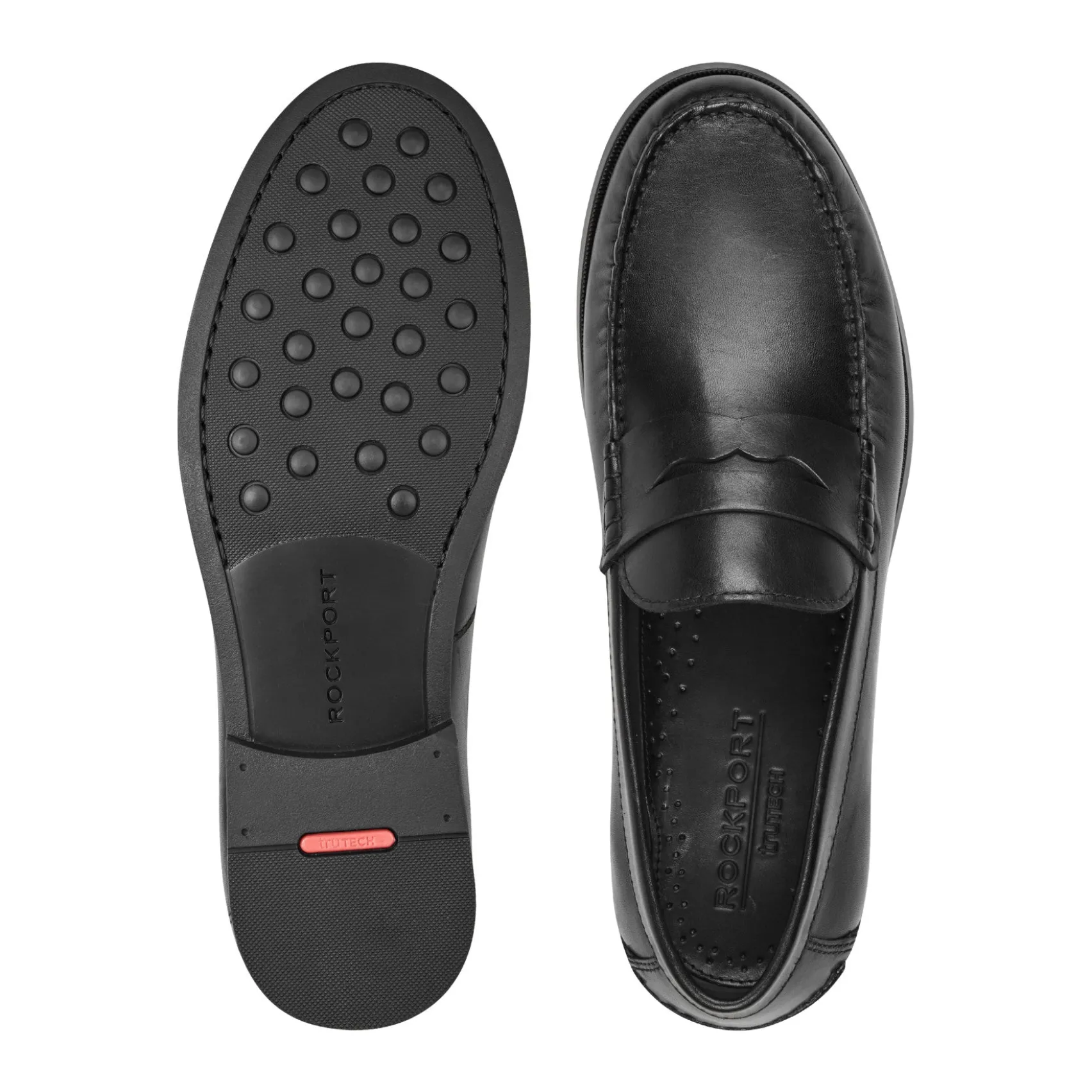 Men's Willcox Classic Penny Loafers