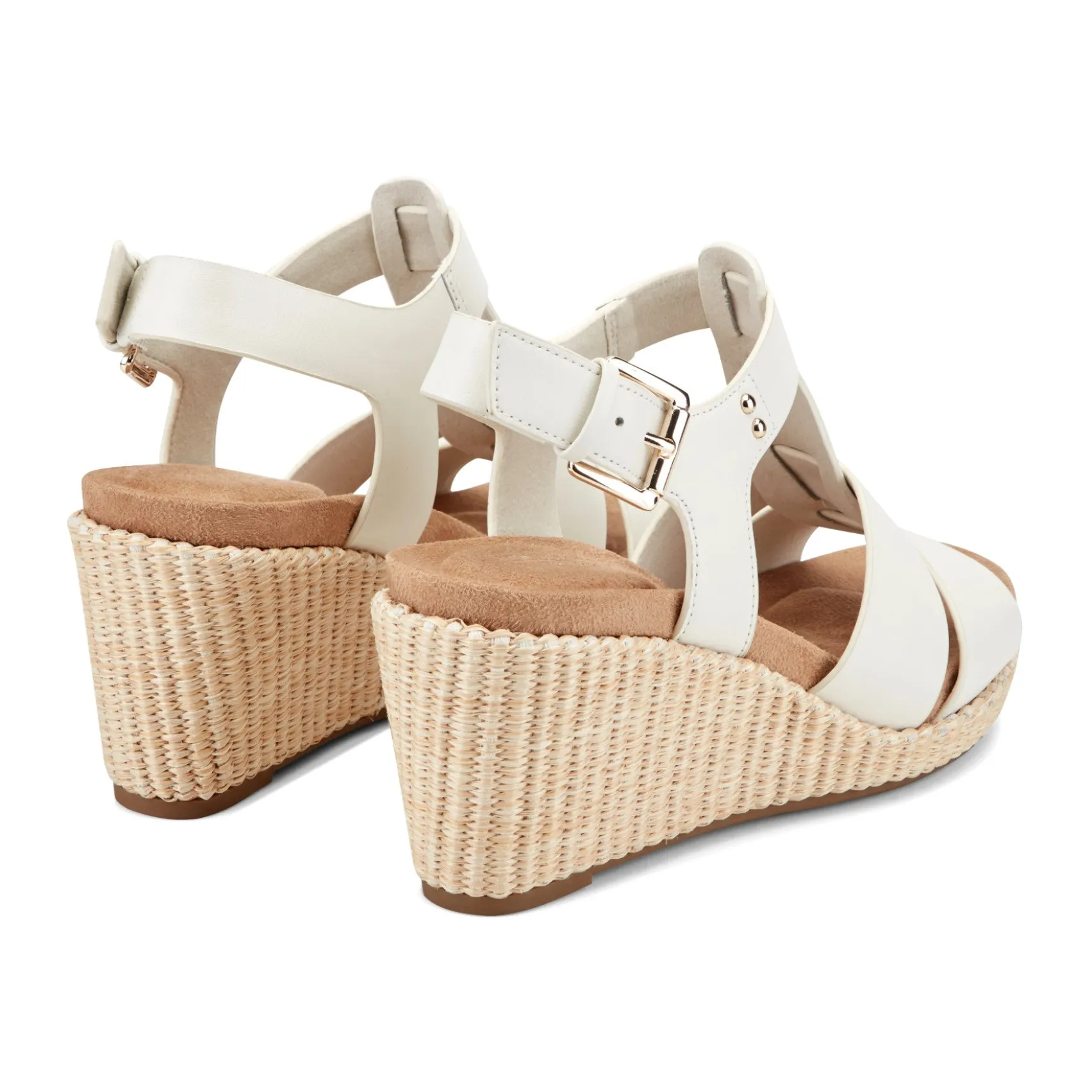 Women's Belle Casual Wedge Sandals