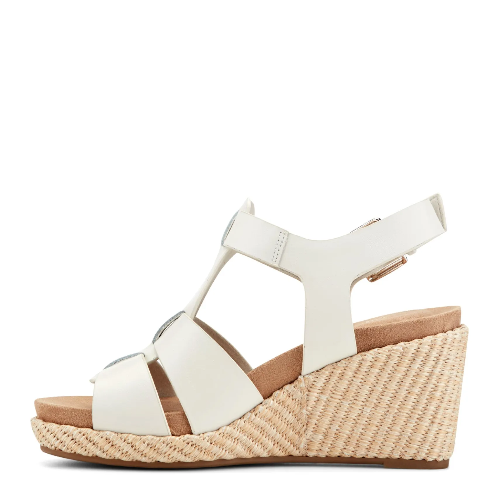 Women's Belle Casual Wedge Sandals