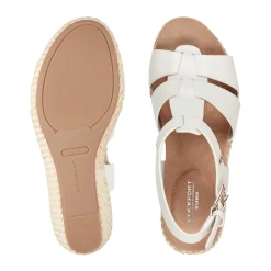 Women's Belle Casual Wedge Sandals