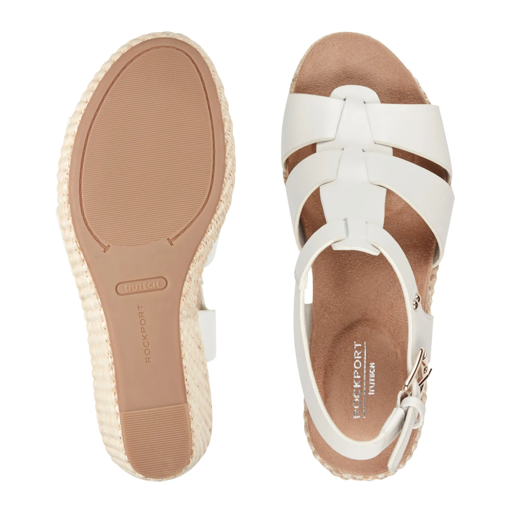Women's Belle Casual Wedge Sandals