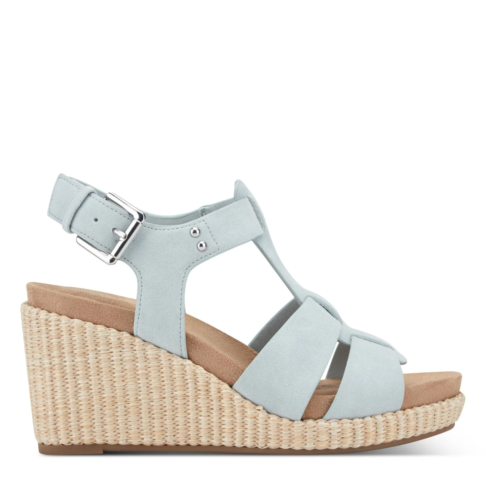 Women's Belle Casual Wedge Sandals