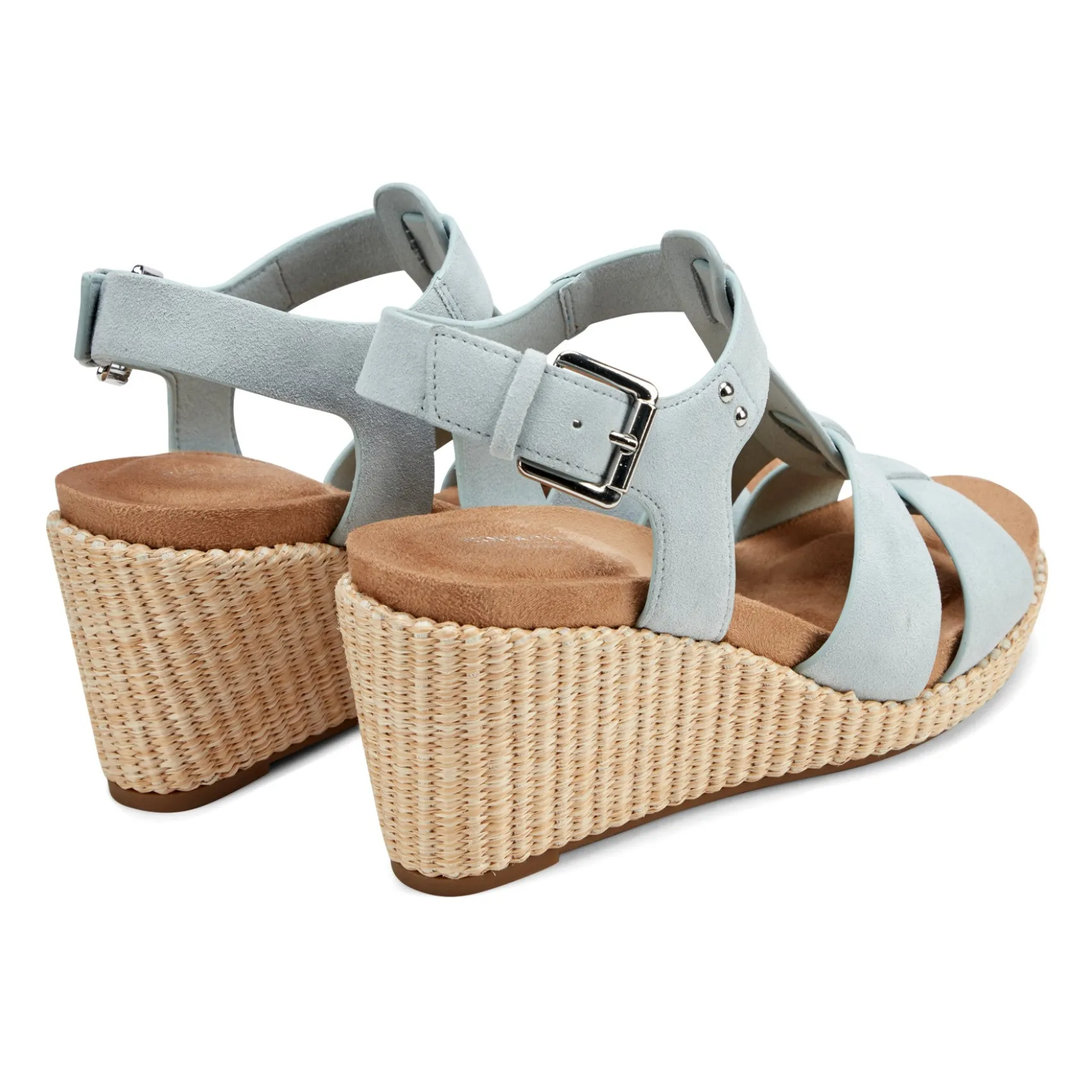 Women's Belle Casual Wedge Sandals