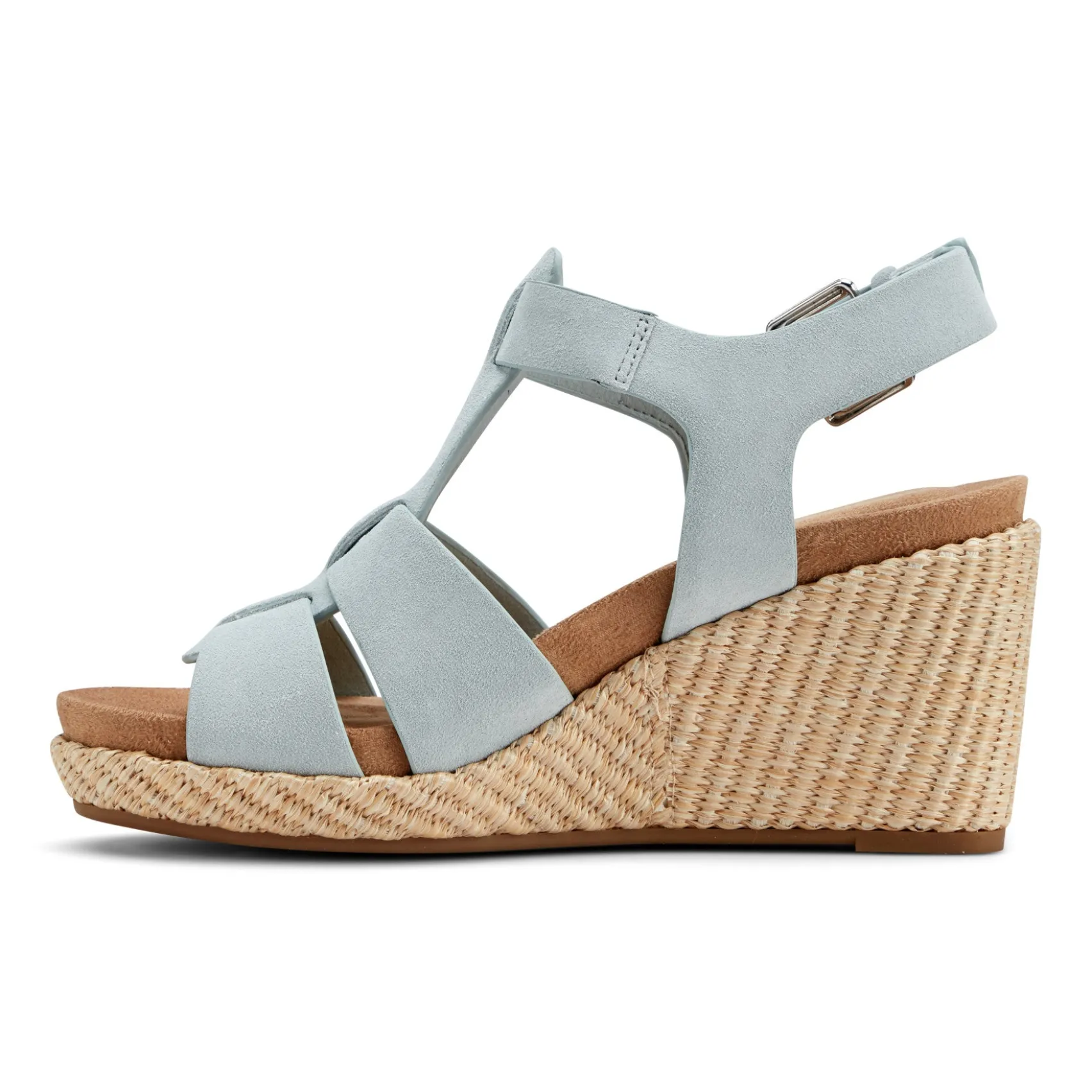Women's Belle Casual Wedge Sandals
