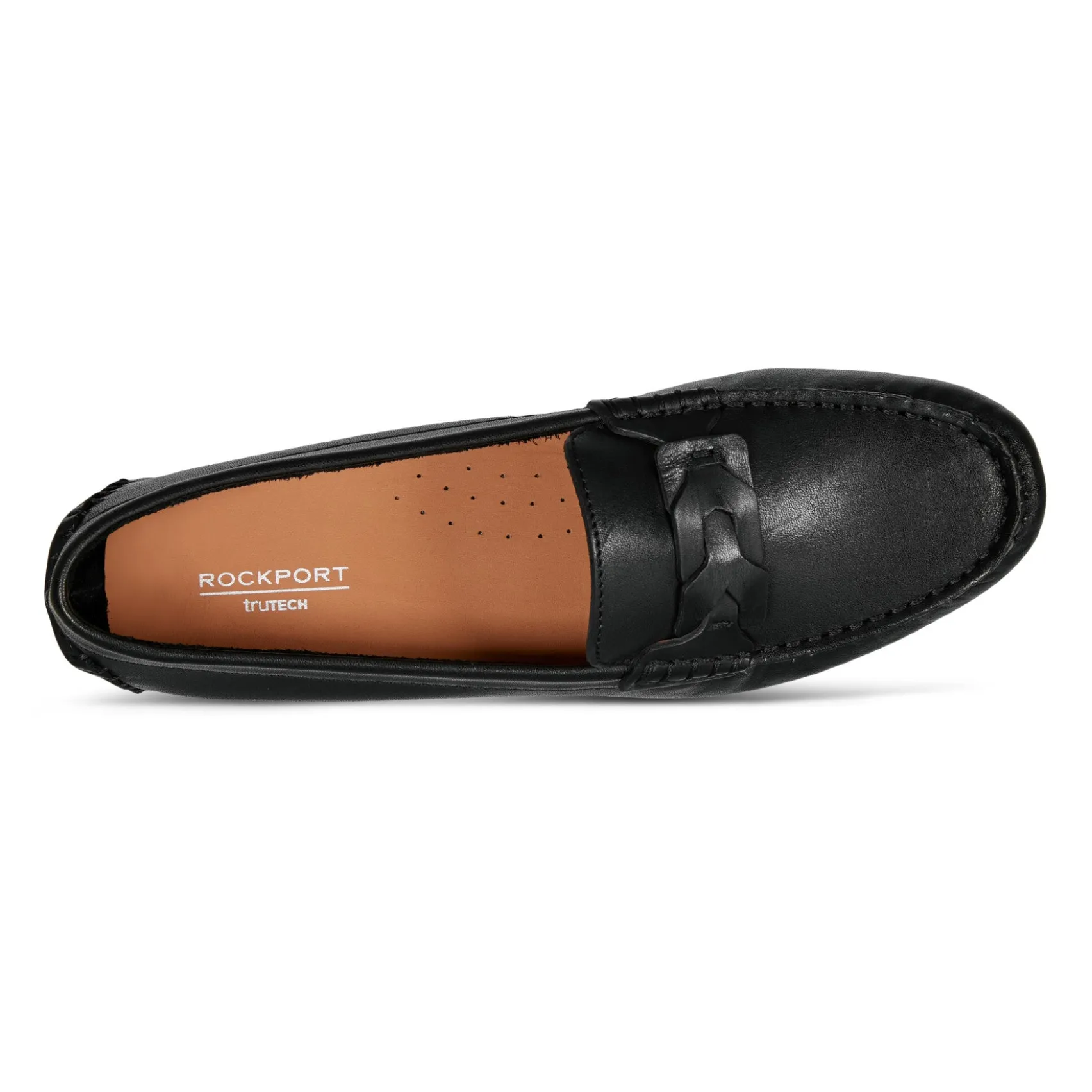 Women's Blara Almond Toe Casual Slip-on Flat Loafers