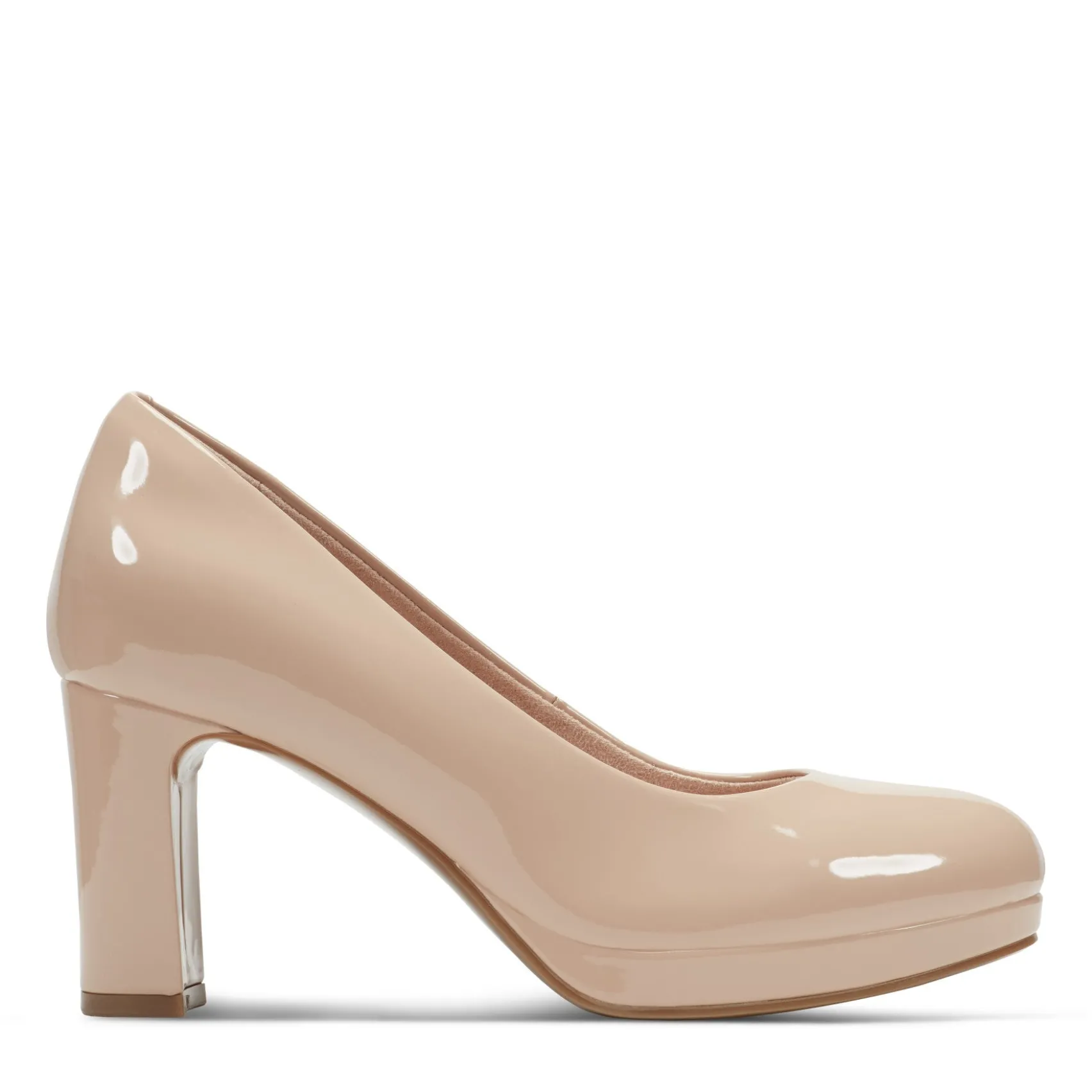 Women's Carmen Total Motion Platform Pumps