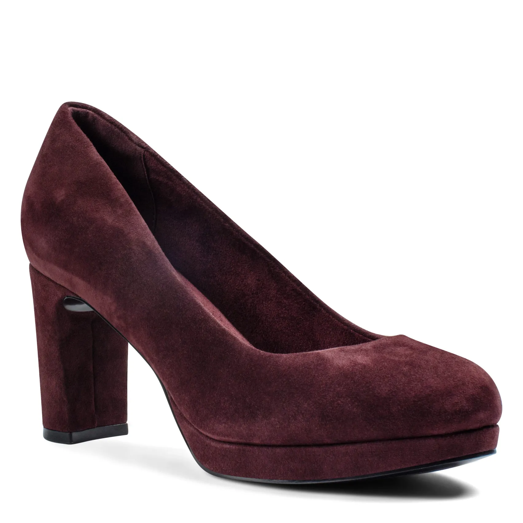 Women's Carmen Total Motion Platform Pumps