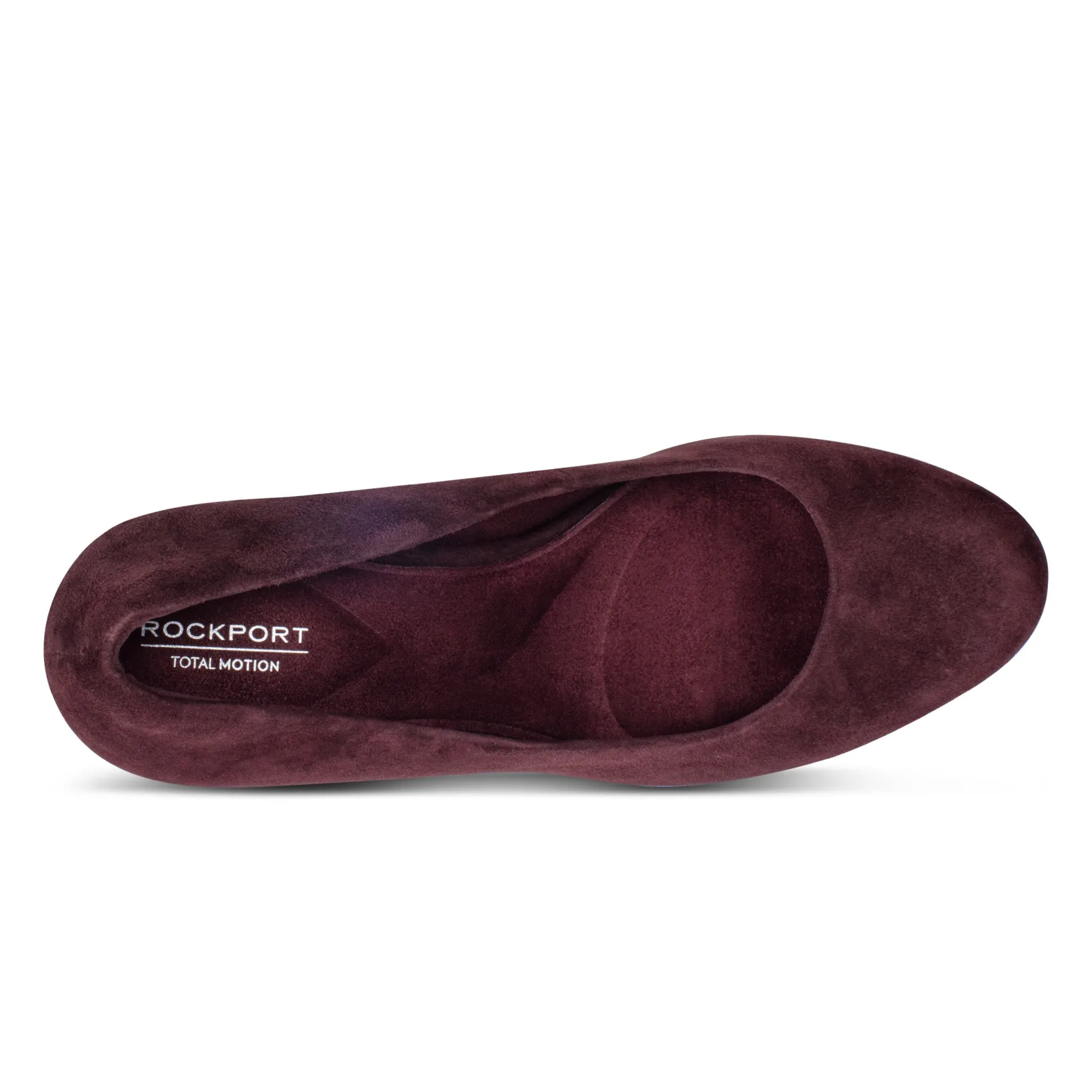 Women's Carmen Total Motion Platform Pumps