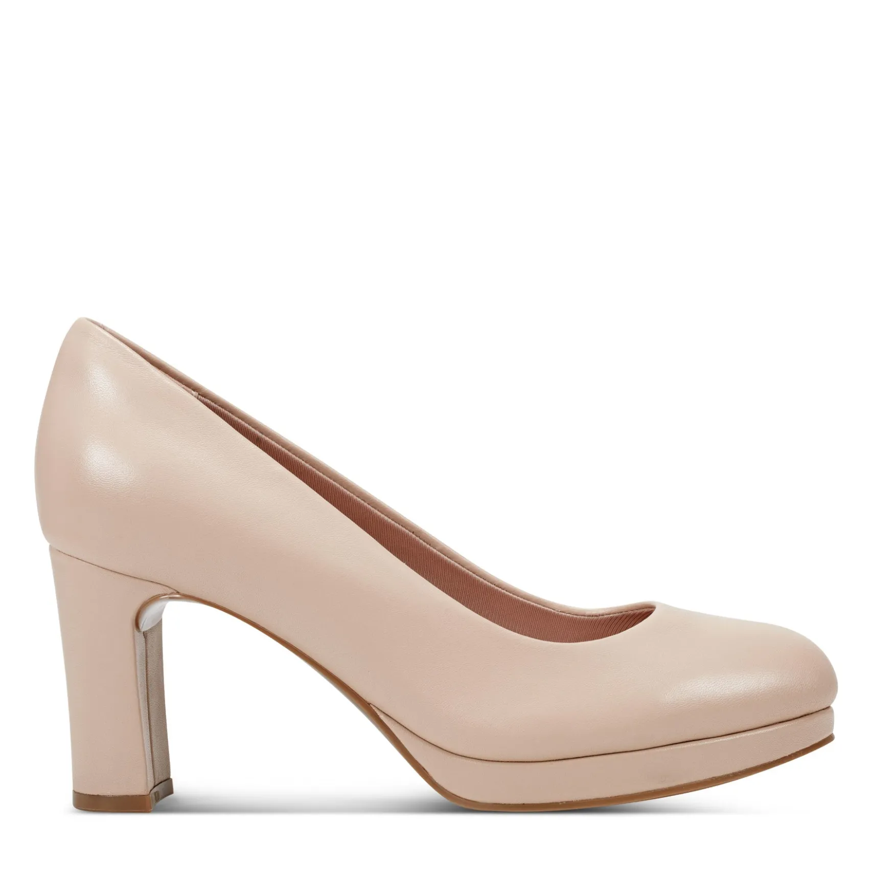 Women's Carmen Total Motion Platform Pumps