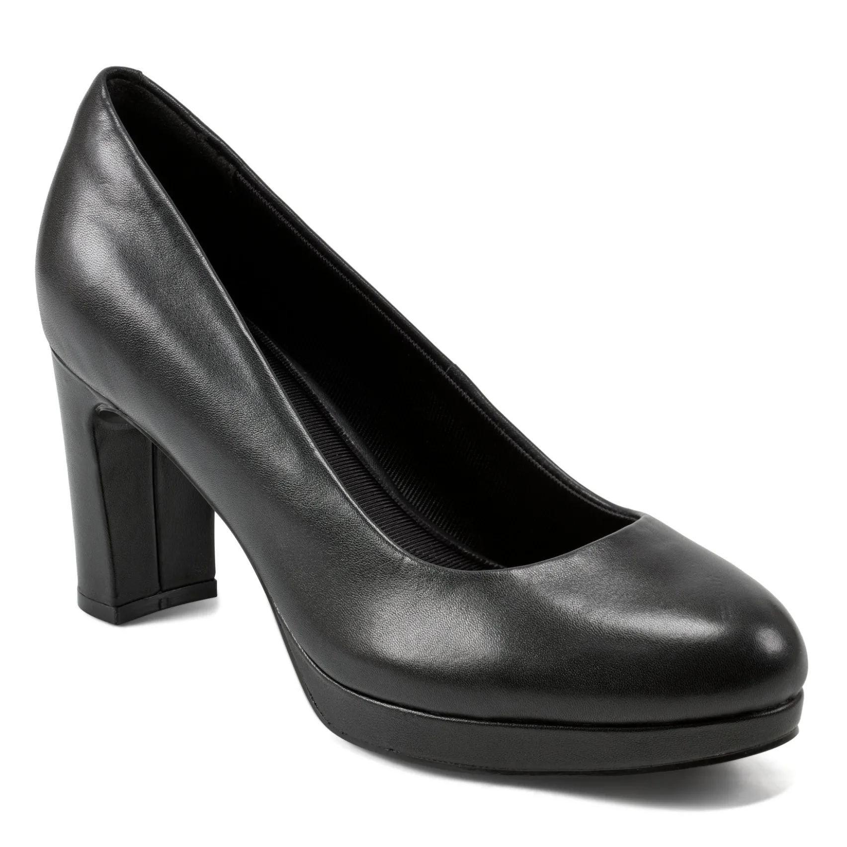 Women's Carmen Total Motion Platform Pumps