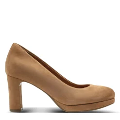 Women's Carmen Total Motion Platform Pumps