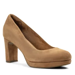 Women's Carmen Total Motion Platform Pumps