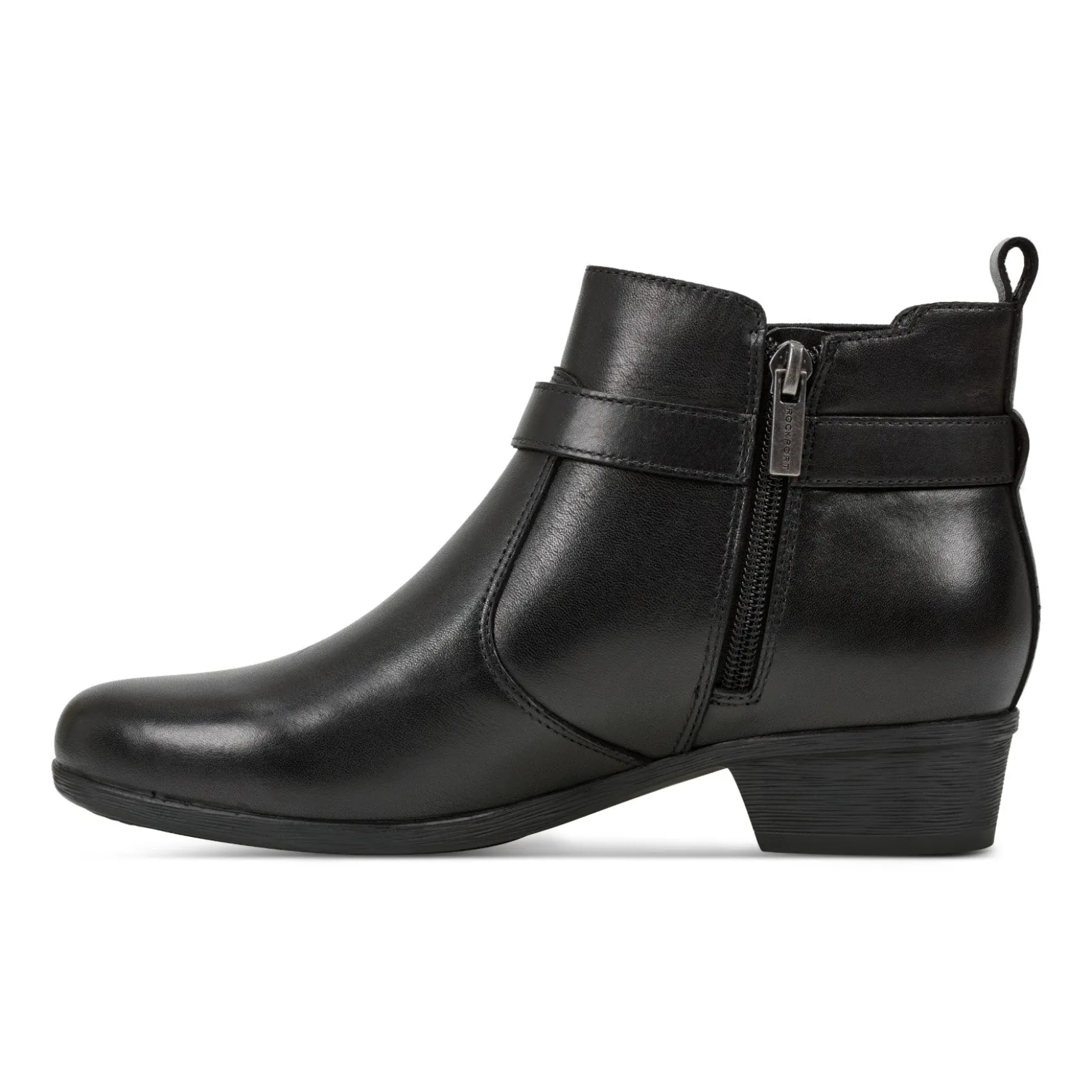 Women's Chole Almond Toe Casual Booties