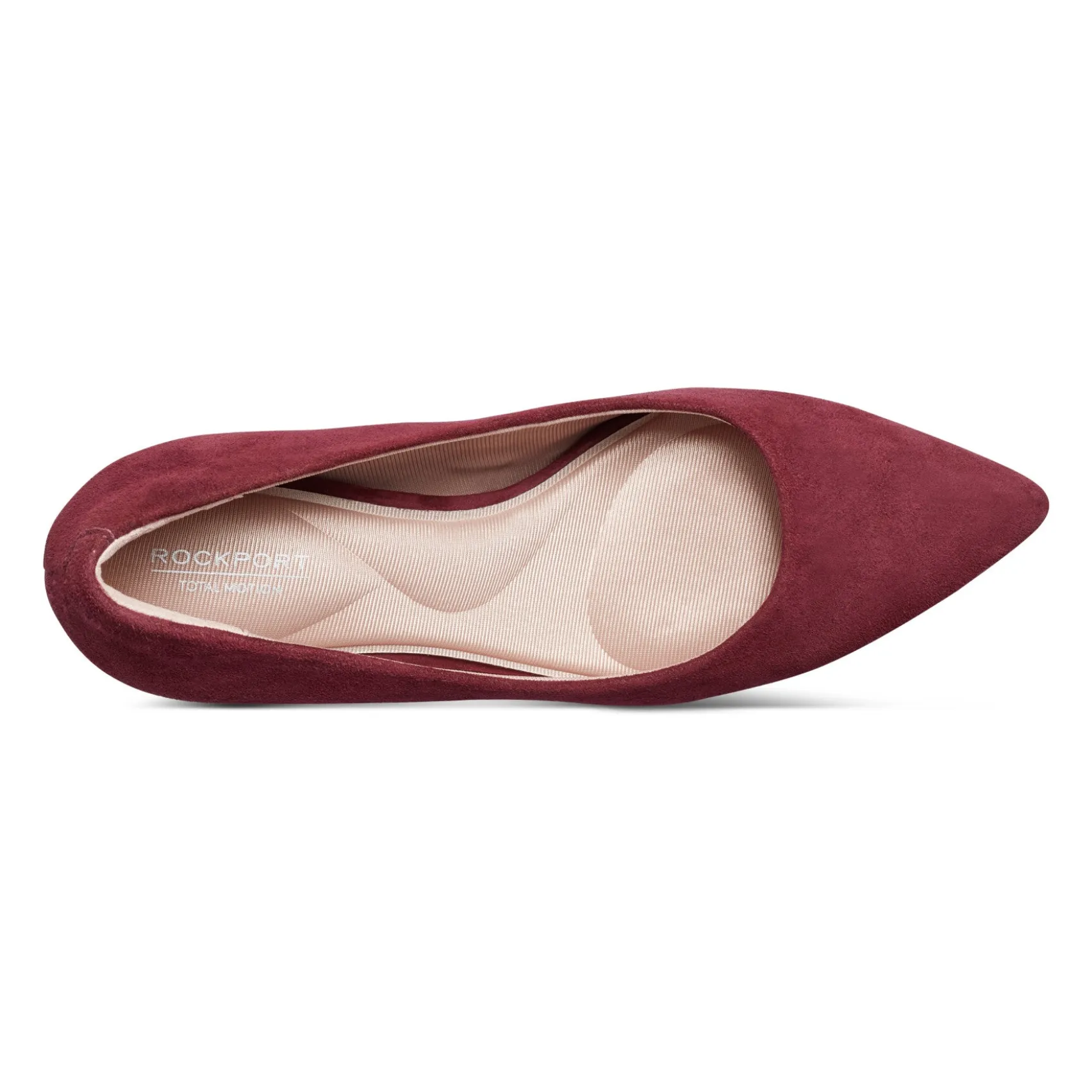 Women's Cindy Total Motion Pumps