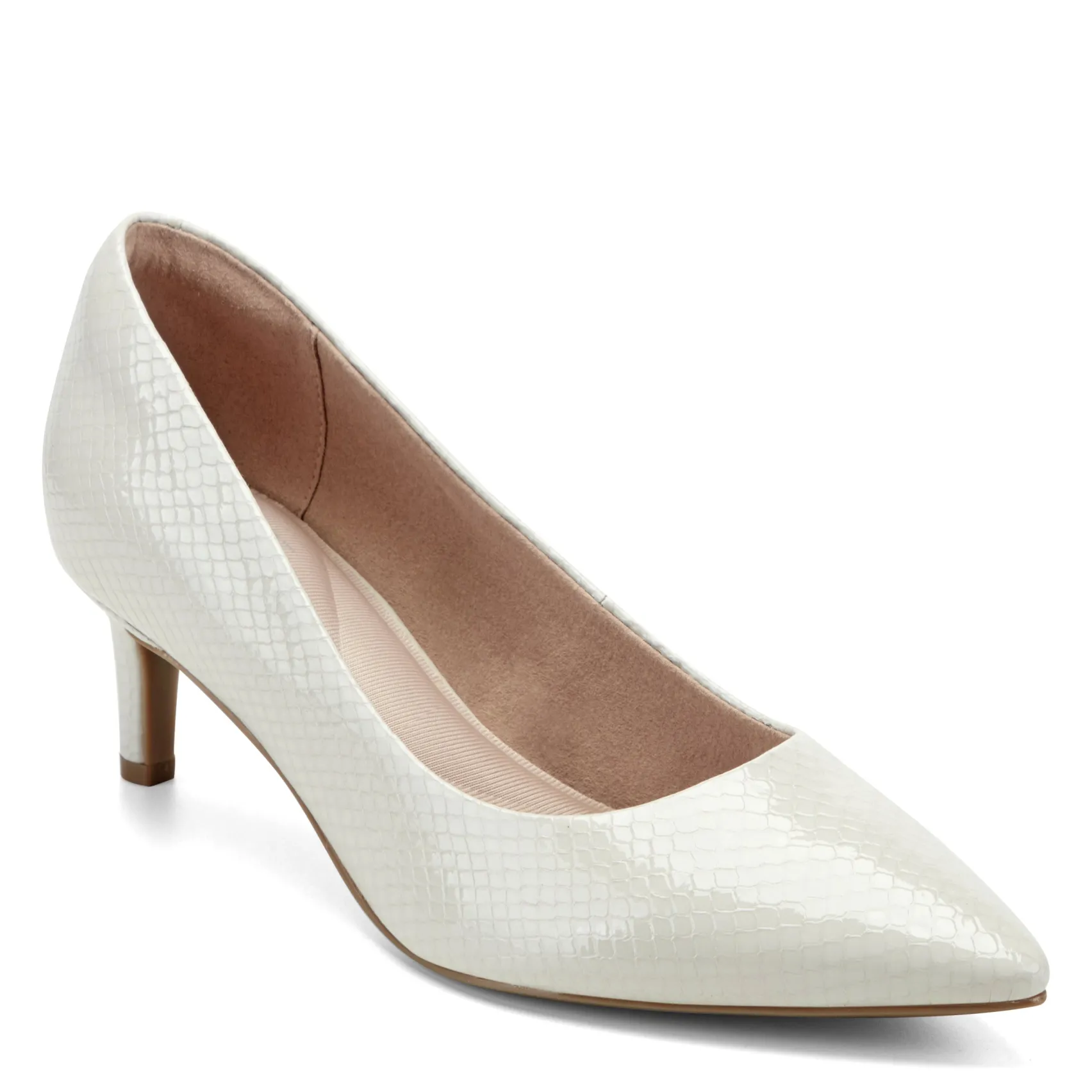 Women's Cindy Total Motion Pumps