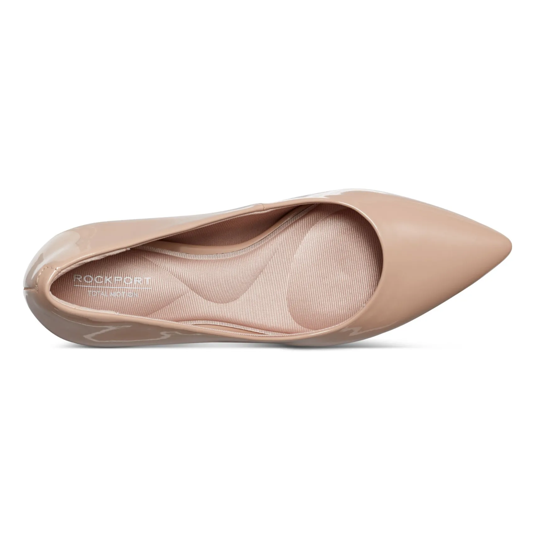 Women's Cindy Total Motion Pumps
