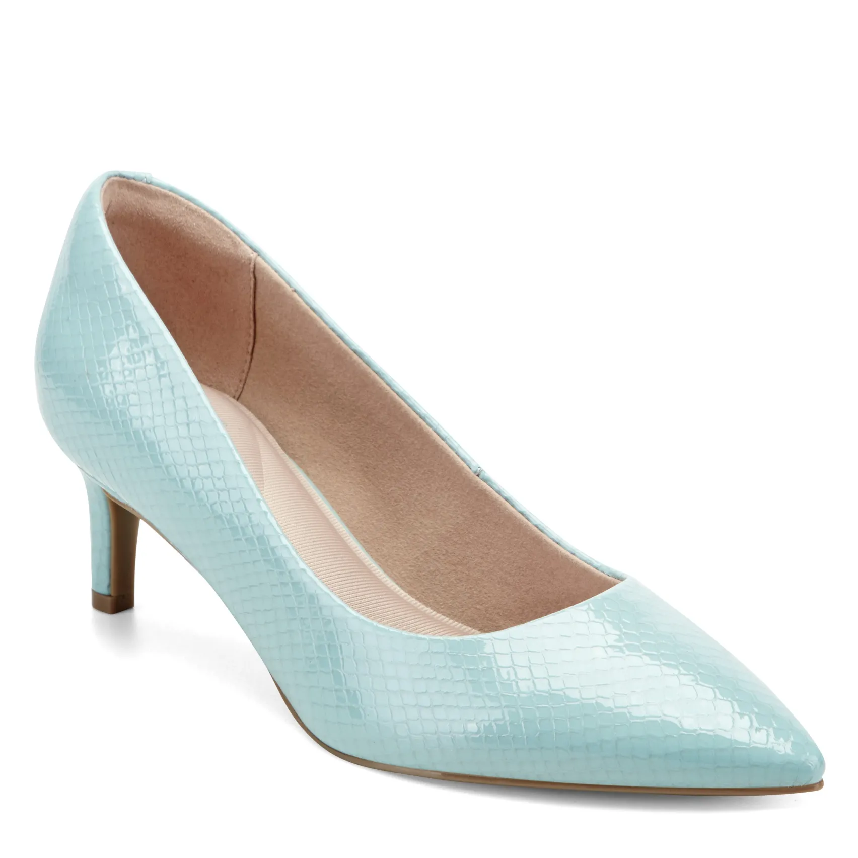 Women's Cindy Total Motion Pumps