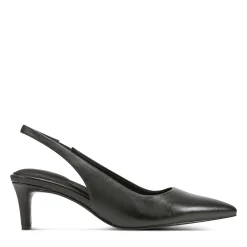 Women's Corine Pointy Toe Slingback Pumps