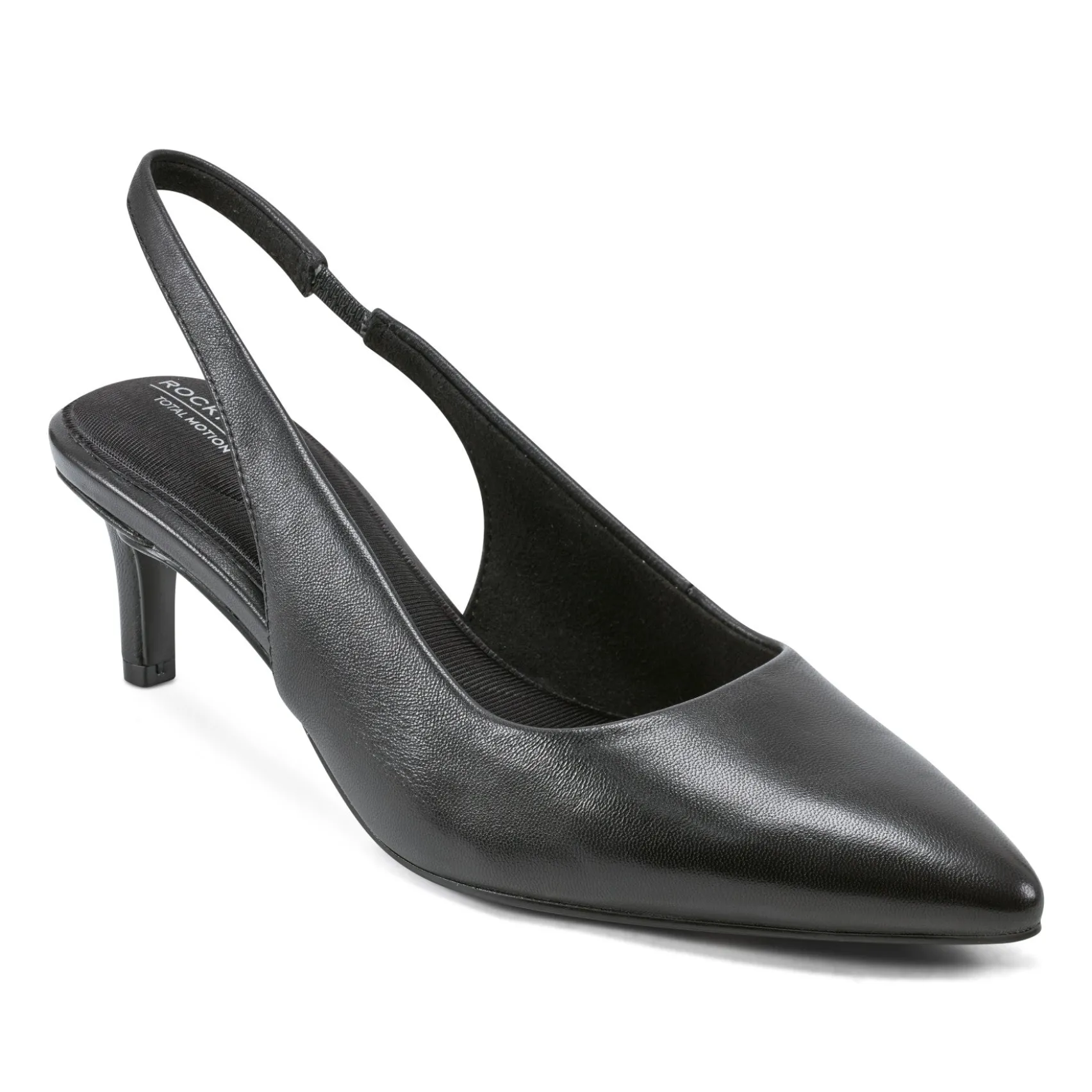 Women's Corine Pointy Toe Slingback Pumps