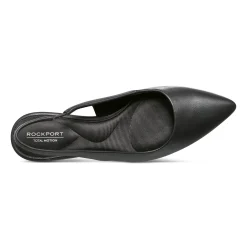 Women's Corine Pointy Toe Slingback Pumps
