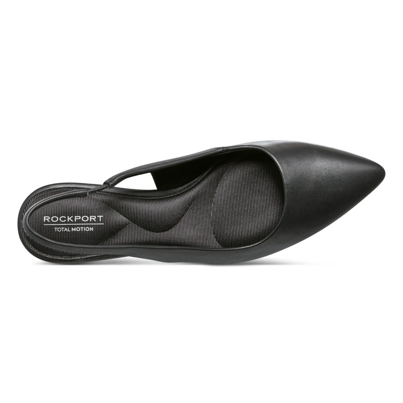 Women's Corine Pointy Toe Slingback Pumps