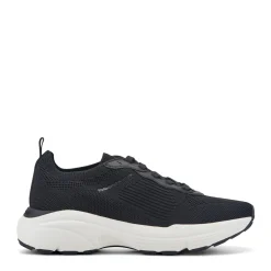 Women's Delfina Lace-up Casual Sneakers