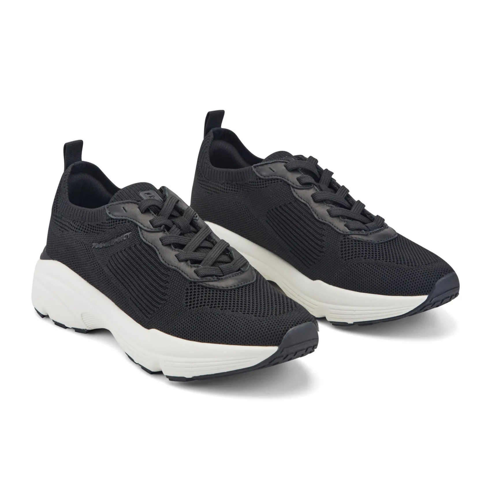 Women's Delfina Lace-up Casual Sneakers