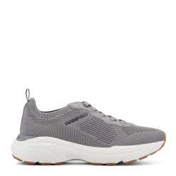 Women's Delfina Lace-up Casual Sneakers