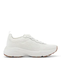 Women's Delfina Lace-up Casual Sneakers