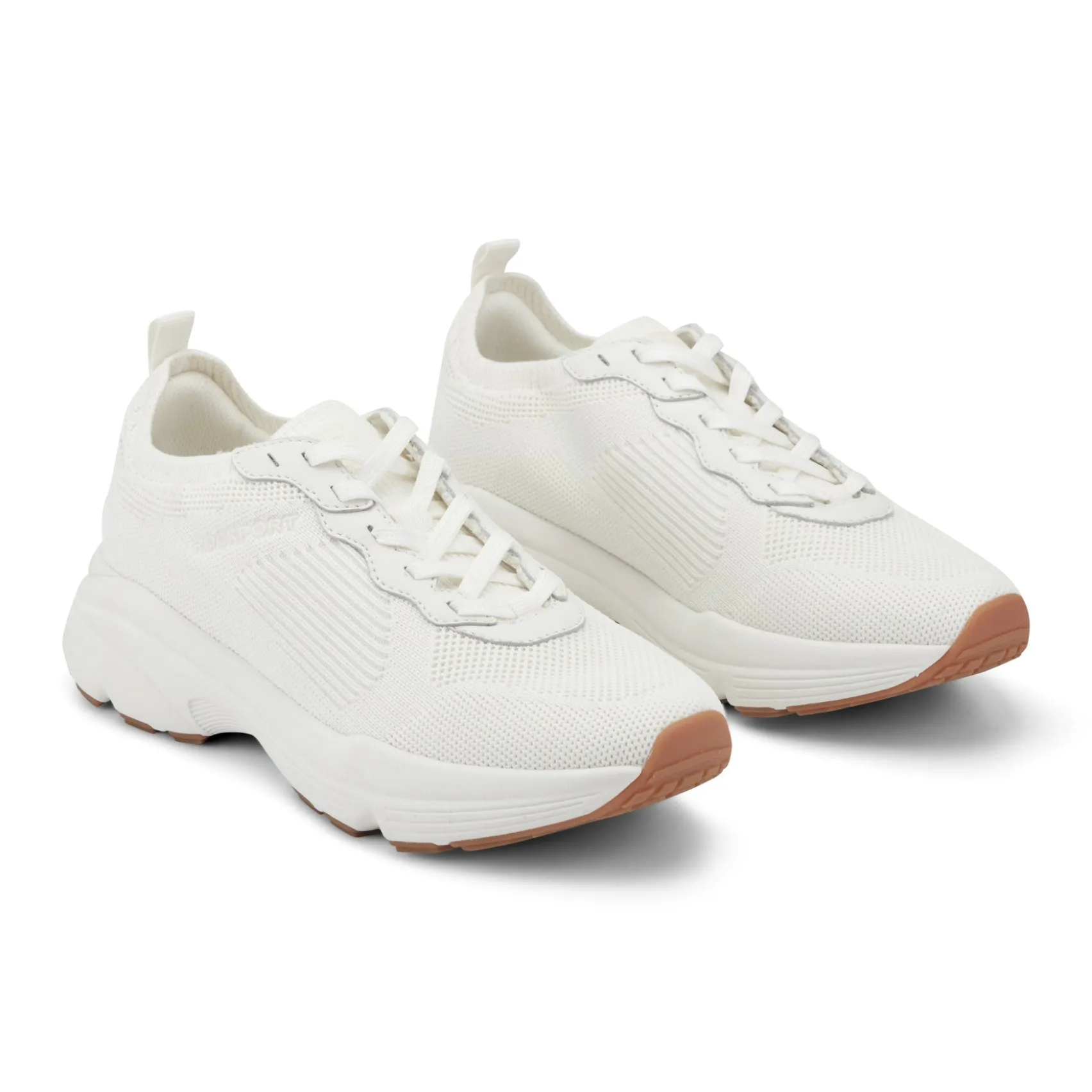 Women's Delfina Lace-up Casual Sneakers