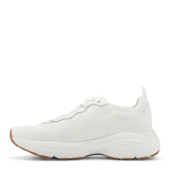 Women's Delfina Lace-up Casual Sneakers