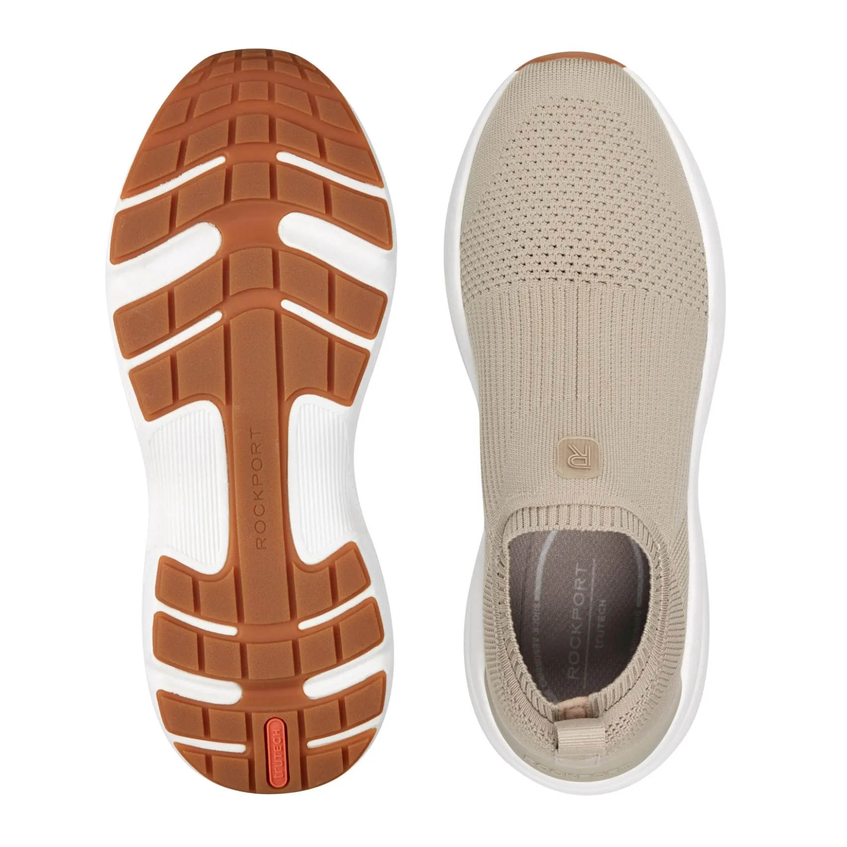 Women's Demi Slip-on Casual Sneakers