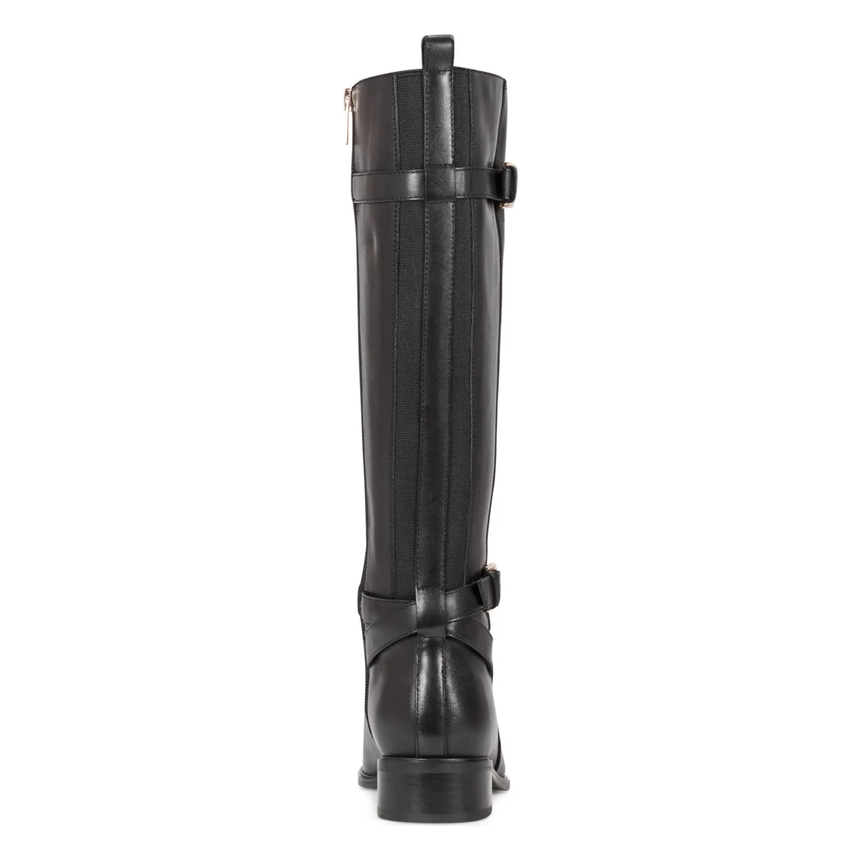 Women's Harper Riding Boot with Buckle