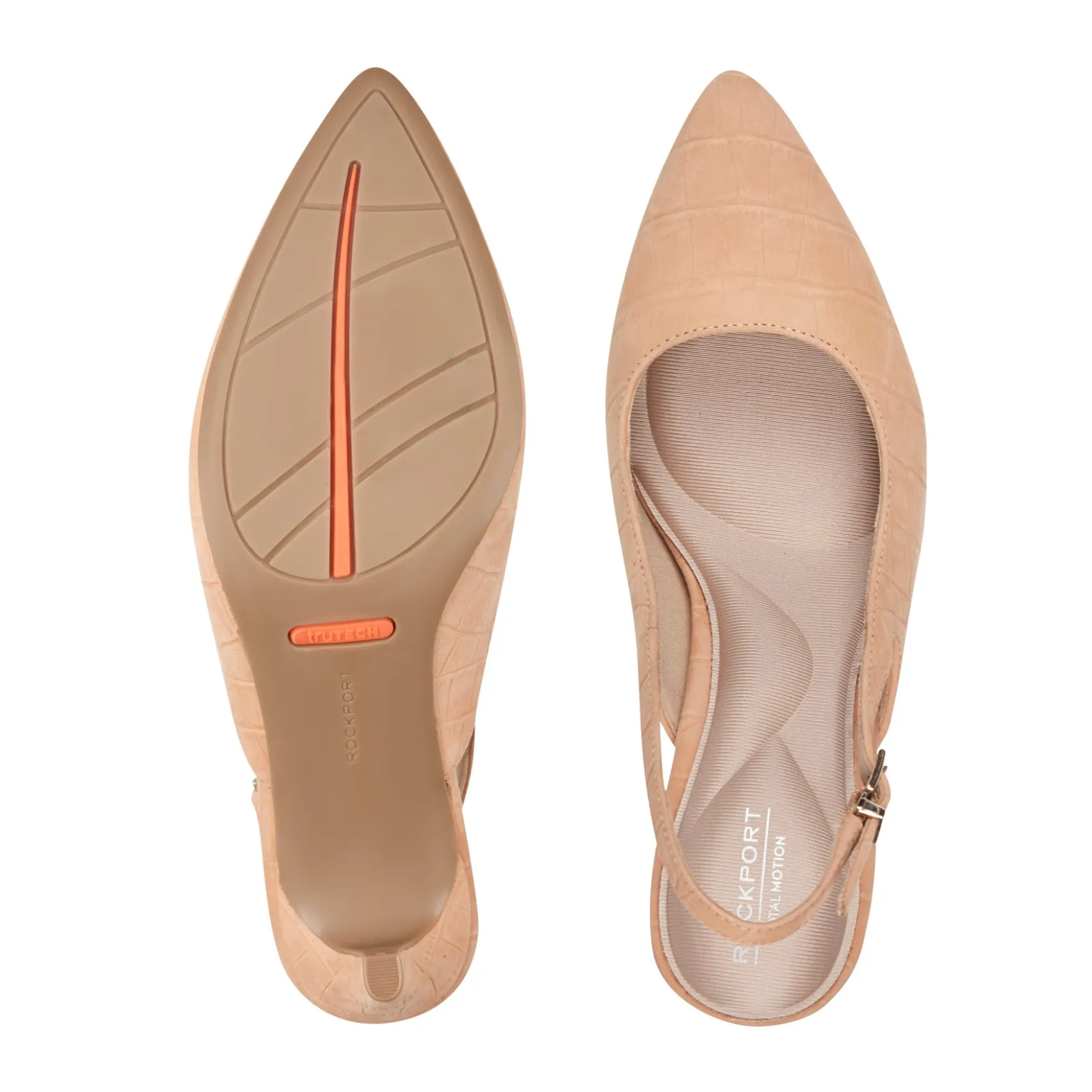 Women's Jolie Total Motion Dress Pumps