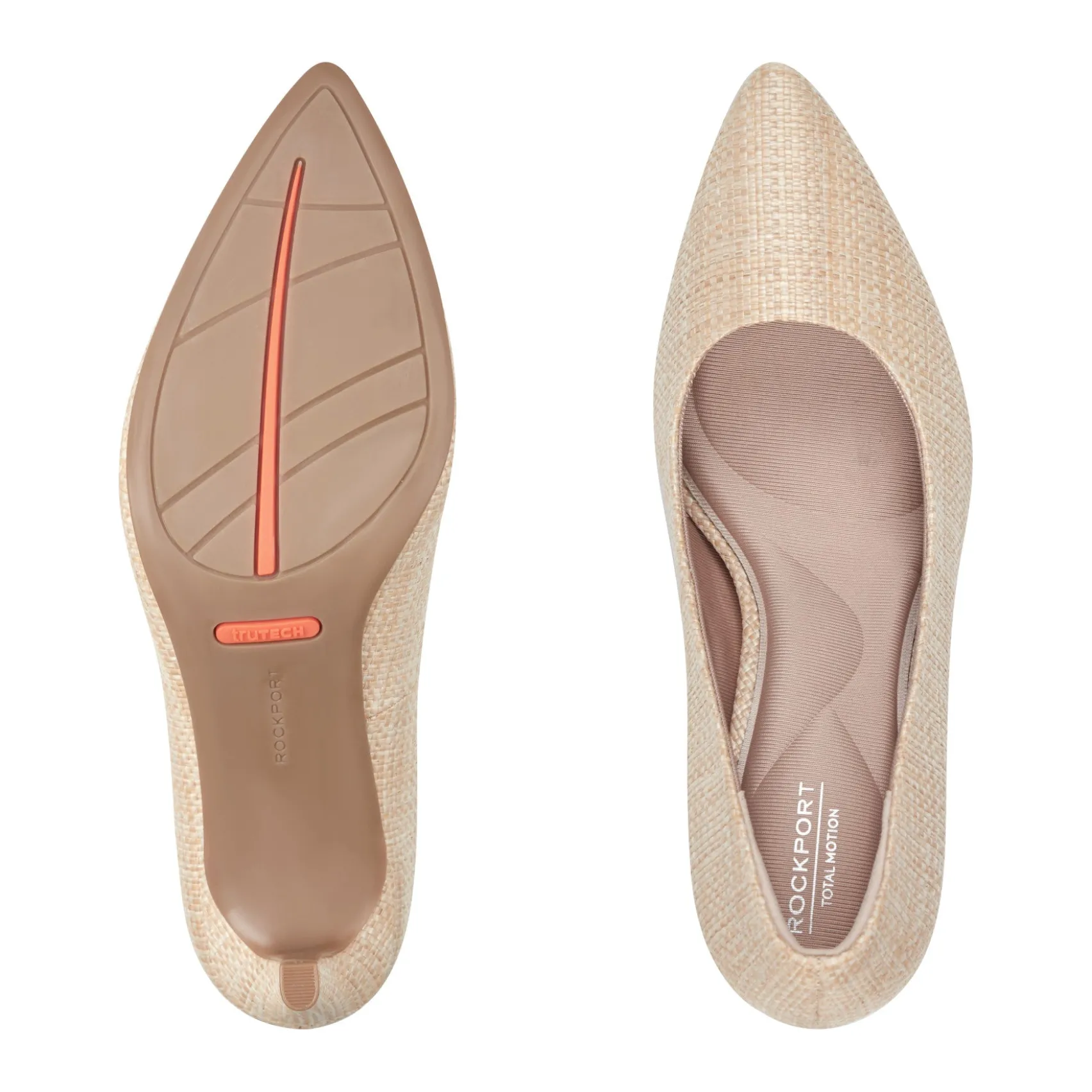 Women's Juliet Total Motion Dress Pumps