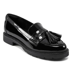 Women's Kiara Tassel Loafers