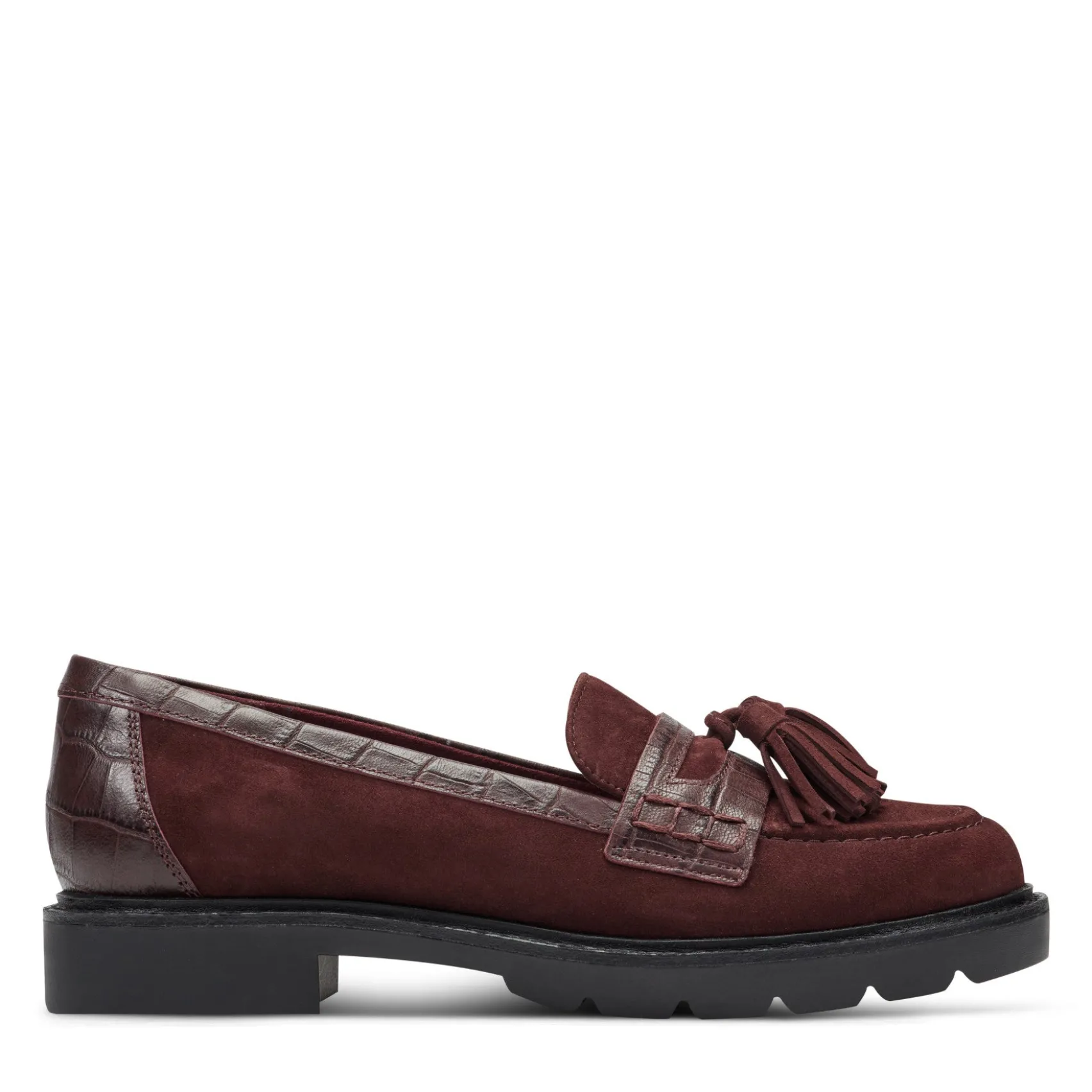 Women's Kiara Tassel Loafers