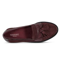 Women's Kiara Tassel Loafers