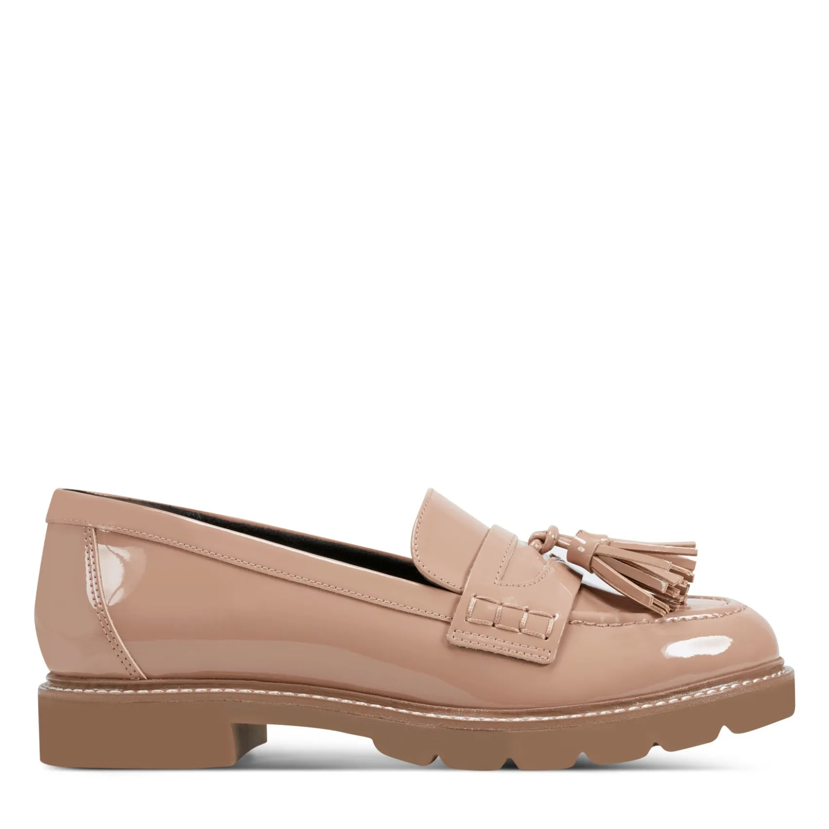 Women's Kiara Tassel Loafers