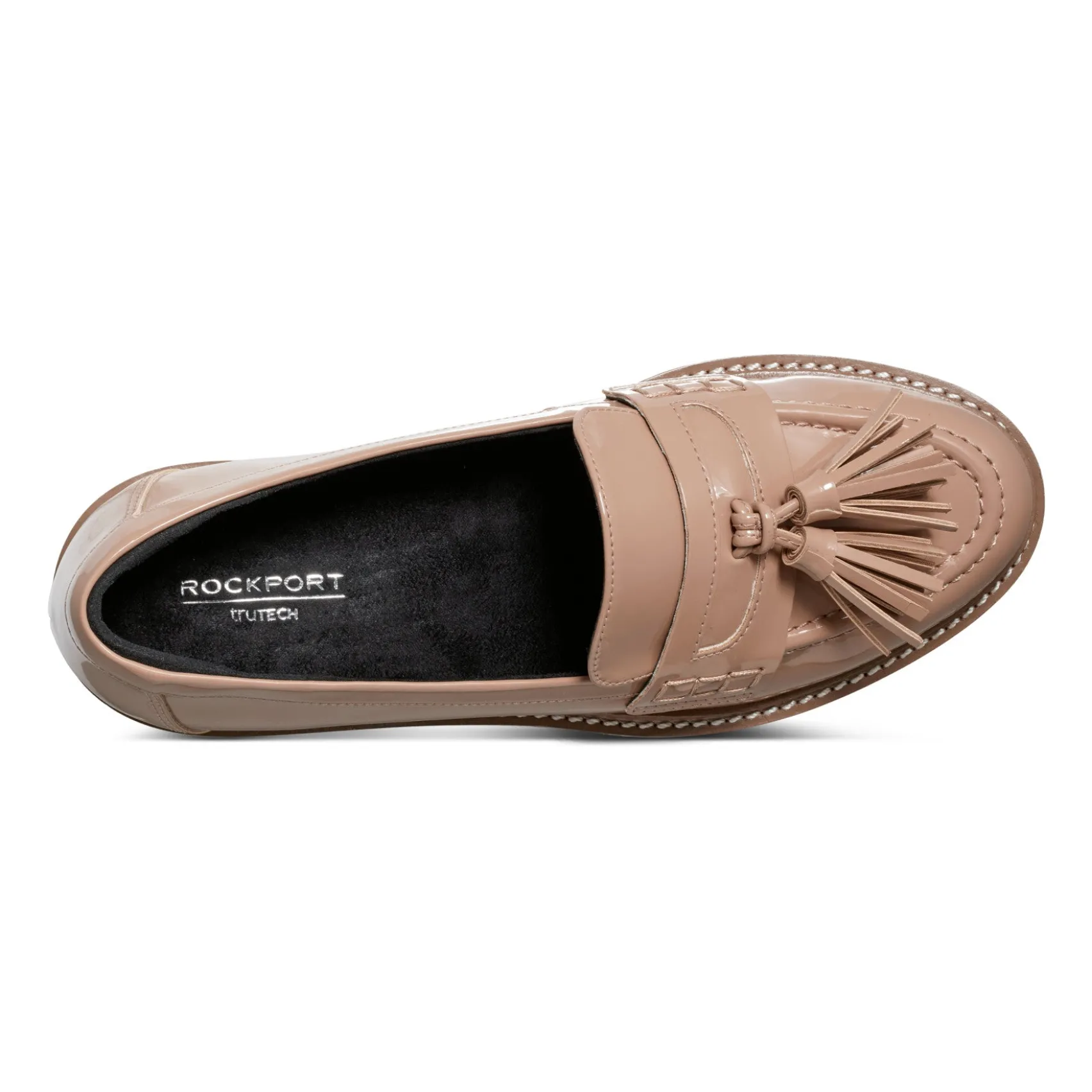 Women's Kiara Tassel Loafers