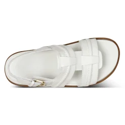 Women's Laina Slingback Fisherman Sandals