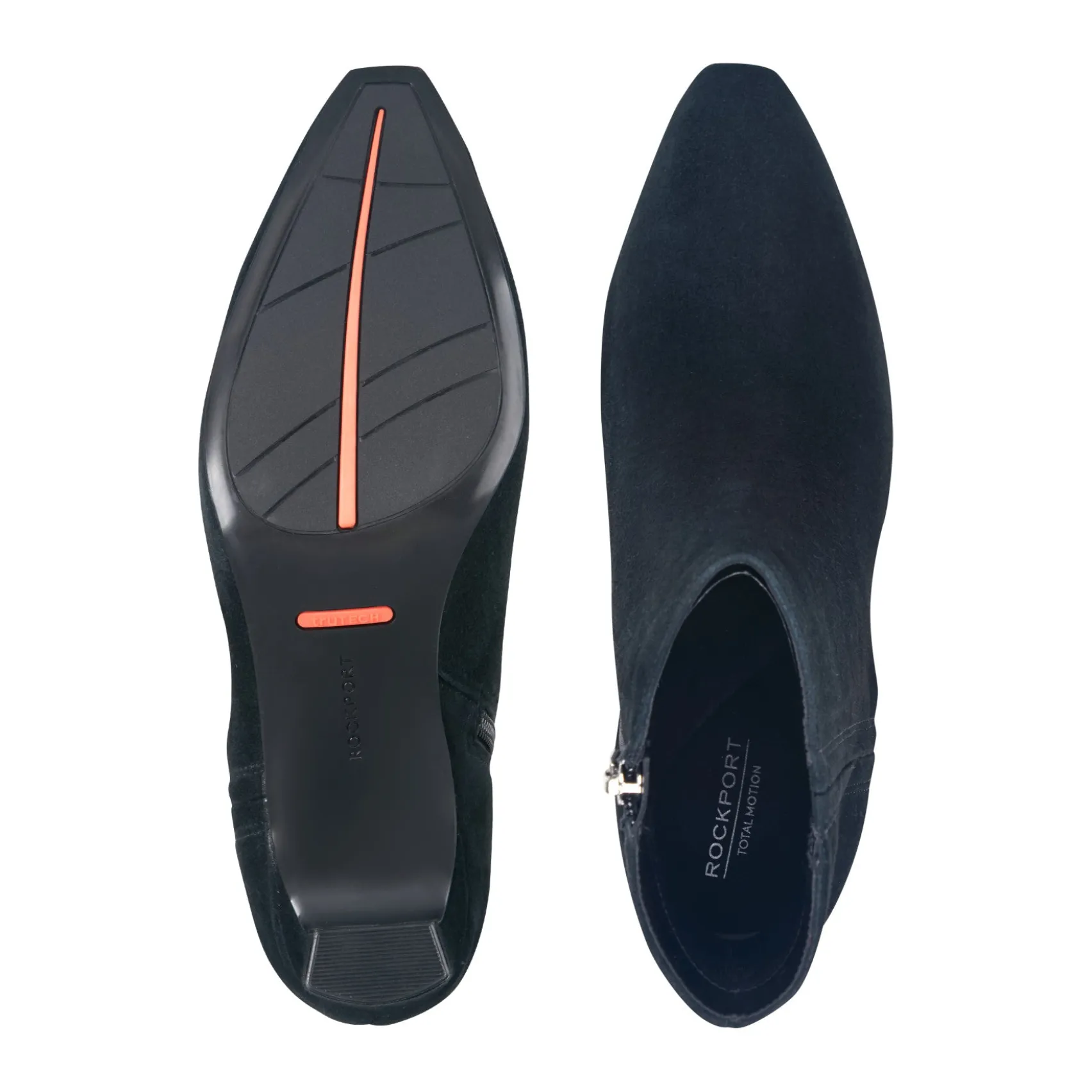 Women's Marisa Total Motion Dress Booties