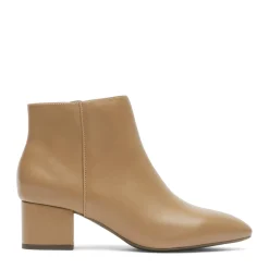 Women's Milia Block Bootie