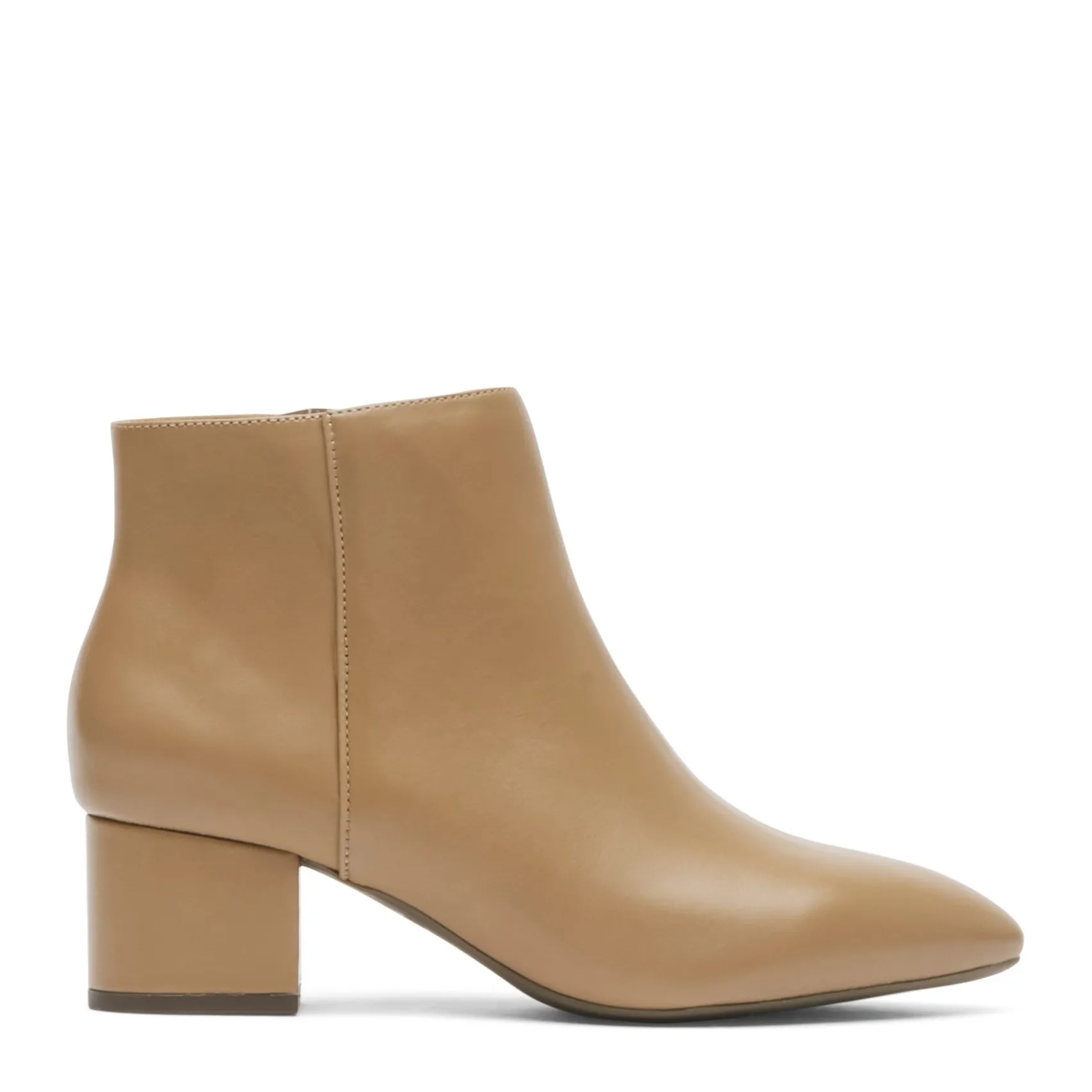 Women's Milia Block Bootie
