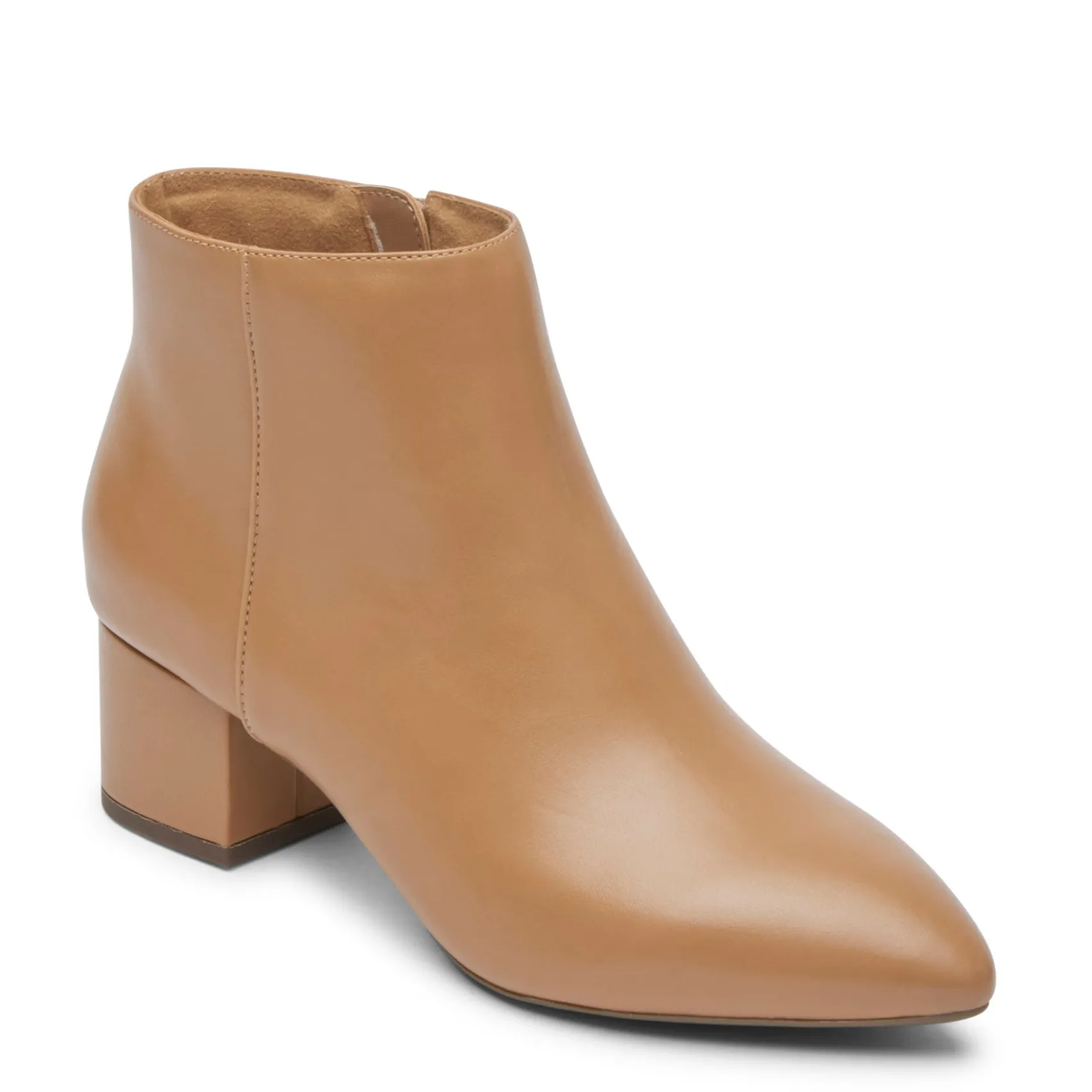 Women's Milia Block Bootie