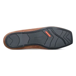 Women's Polly Slip-on Square Toe Dress Loafers